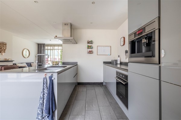 Medium property photo - Westergo 21, 9642 EX Veendam
